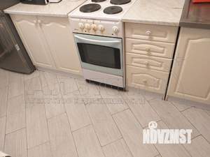 1-к квартира, вторичка, 39м2, 5/17 этаж