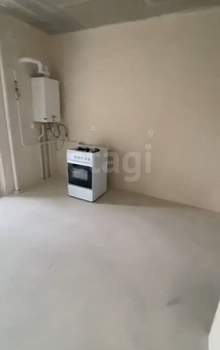 1-к квартира, вторичка, 33м2, 5/21 этаж