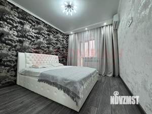 Студия квартира, вторичка, 35м2, 14/17 этаж
