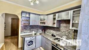 1-к квартира, вторичка, 34м2, 8/10 этаж