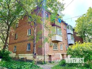 2-к квартира, вторичка, 45м2, 3/3 этаж