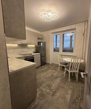 2-к квартира, вторичка, 54м2, 18/19 этаж