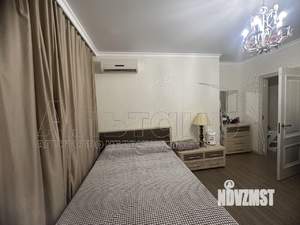 2-к квартира, вторичка, 65м2, 10/16 этаж