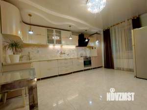 3-к квартира, вторичка, 102м2, 9/11 этаж