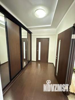 2-к квартира, вторичка, 63м2, 5/6 этаж