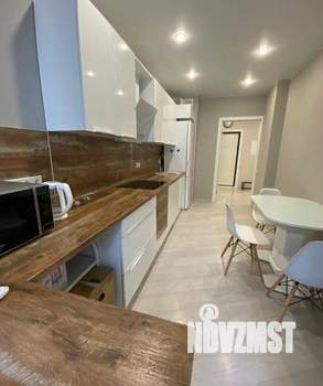 1-к квартира, вторичка, 41м2, 9/25 этаж