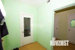 2-к квартира, вторичка, 55м2, 9/10 этаж