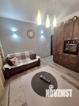 1-к квартира, вторичка, 43м2, 3/5 этаж