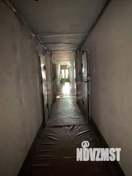 1-к квартира, вторичка, 22м2, 6/9 этаж