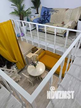 2-к квартира, вторичка, 30м2, 1/1 этаж