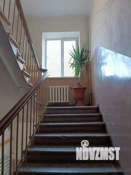 2-к квартира, вторичка, 59м2, 5/5 этаж