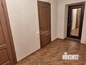 2-к квартира, вторичка, 65м2, 1/11 этаж