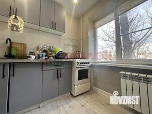 3-к квартира, вторичка, 66м2, 4/5 этаж