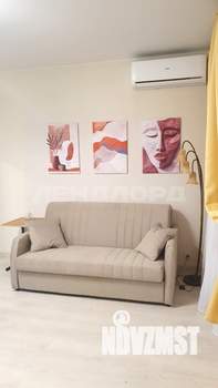 Студия квартира, вторичка, 28м2, 19/26 этаж