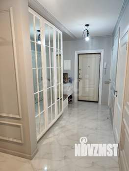 2-к квартира, вторичка, 69м2, 14/23 этаж