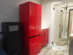 Студия квартира, вторичка, 32м2, 11/20 этаж