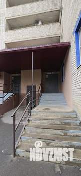 2-к квартира, вторичка, 51м2, 9/14 этаж