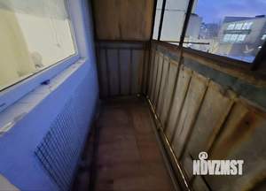 1-к квартира, вторичка, 31м2, 2/9 этаж