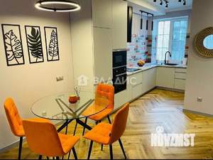 2-к квартира, вторичка, 48м2, 3/5 этаж