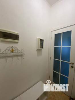 2-к квартира, вторичка, 48м2, 2/2 этаж