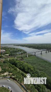 2-к квартира, вторичка, 60м2, 21/25 этаж