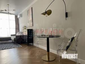 2-к квартира, вторичка, 43м2, 20/24 этаж