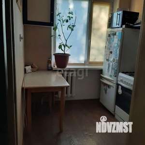 1-к квартира, вторичка, 22м2, 9/9 этаж