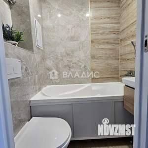 1-к квартира, вторичка, 23м2, 7/9 этаж