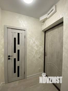 Студия квартира, вторичка, 26м2, 10/25 этаж