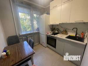 2-к квартира, вторичка, 43м2, 2/5 этаж