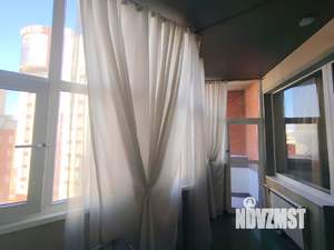 3-к квартира, вторичка, 100м2, 8/12 этаж