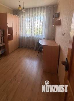3-к квартира, вторичка, 65м2, 7/9 этаж