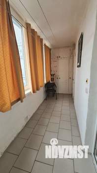 2-к квартира, вторичка, 53м2, 8/9 этаж