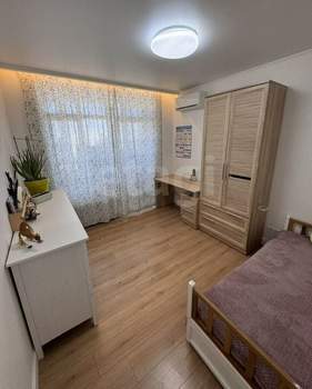 3-к квартира, вторичка, 81м2, 13/16 этаж