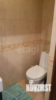 3-к квартира, вторичка, 90м2, 9/15 этаж