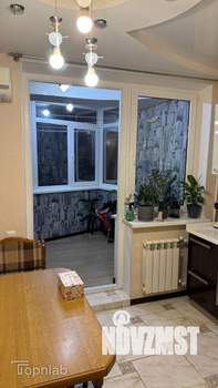 2-к квартира, вторичка, 56м2, 16/18 этаж