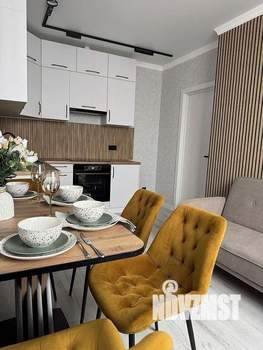 3-к квартира, вторичка, 62м2, 6/11 этаж