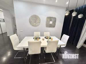 3-к квартира, вторичка, 110м2, 7/14 этаж
