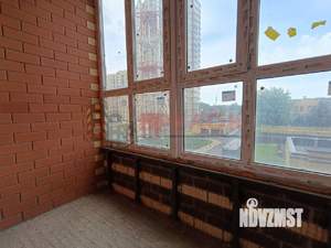 1-к квартира, вторичка, 46м2, 14/21 этаж