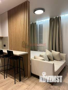 Студия квартира, вторичка, 30м2, 21/23 этаж