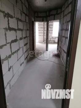 1-к квартира, вторичка, 35м2, 12/26 этаж