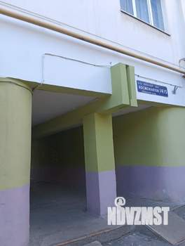 Студия квартира, вторичка, 51м2, 1/9 этаж