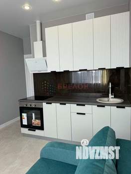 1-к квартира, вторичка, 35м2, 6/10 этаж