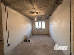 2-к квартира, вторичка, 72м2, 22/23 этаж