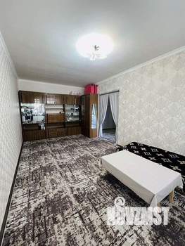1-к квартира, вторичка, 31м2, 9/9 этаж