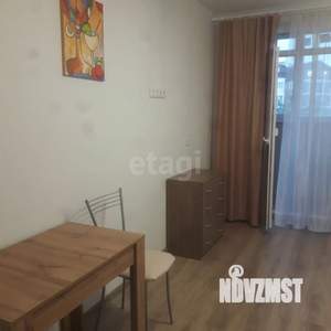 Студия квартира, вторичка, 27м2, 4/9 этаж