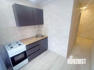2-к квартира, вторичка, 45м2, 3/5 этаж