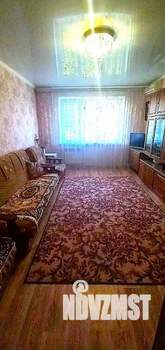 3-к квартира, вторичка, 63м2, 6/9 этаж