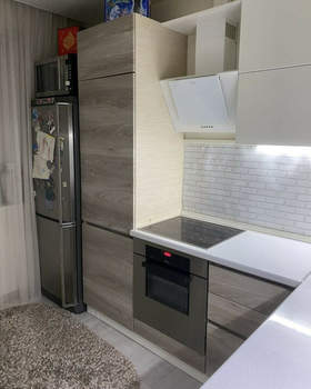 3-к квартира, вторичка, 70м2, 5/18 этаж