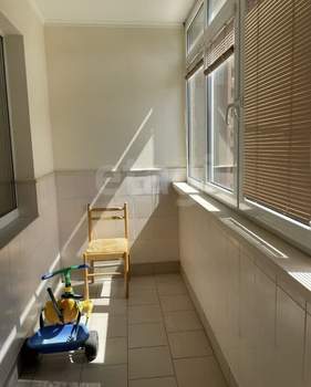 3-к квартира, вторичка, 57м2, 6/8 этаж